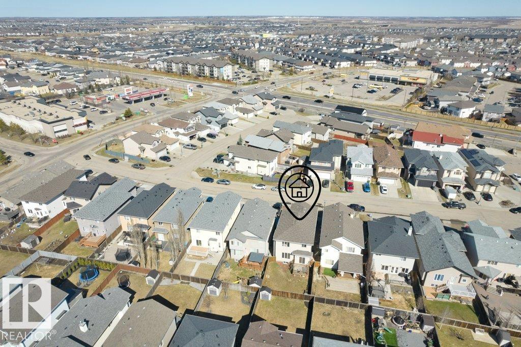 5871 166 Av Nw, Edmonton, Alberta  T5Y 0J2 - Photo 43 - E4484811