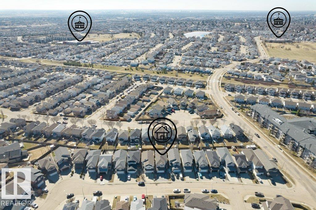 5871 166 Av Nw, Edmonton, Alberta  T5Y 0J2 - Photo 44 - E4484811