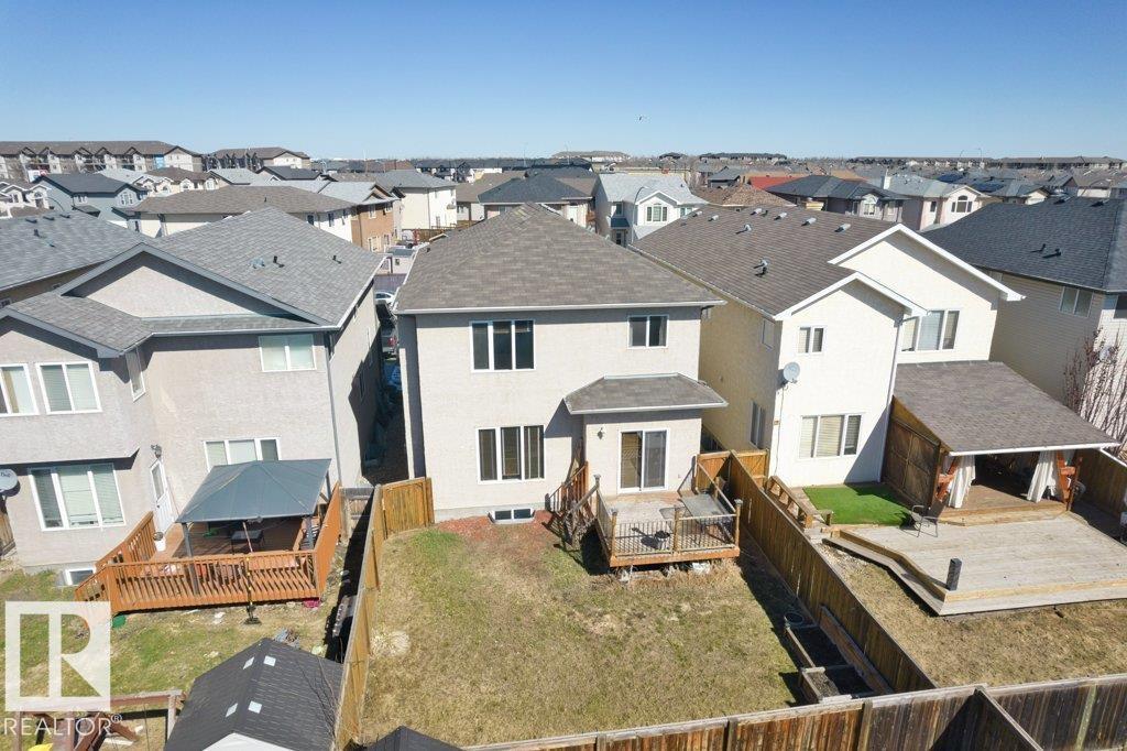 5871 166 Av Nw, Edmonton, Alberta  T5Y 0J2 - Photo 42 - E4484811