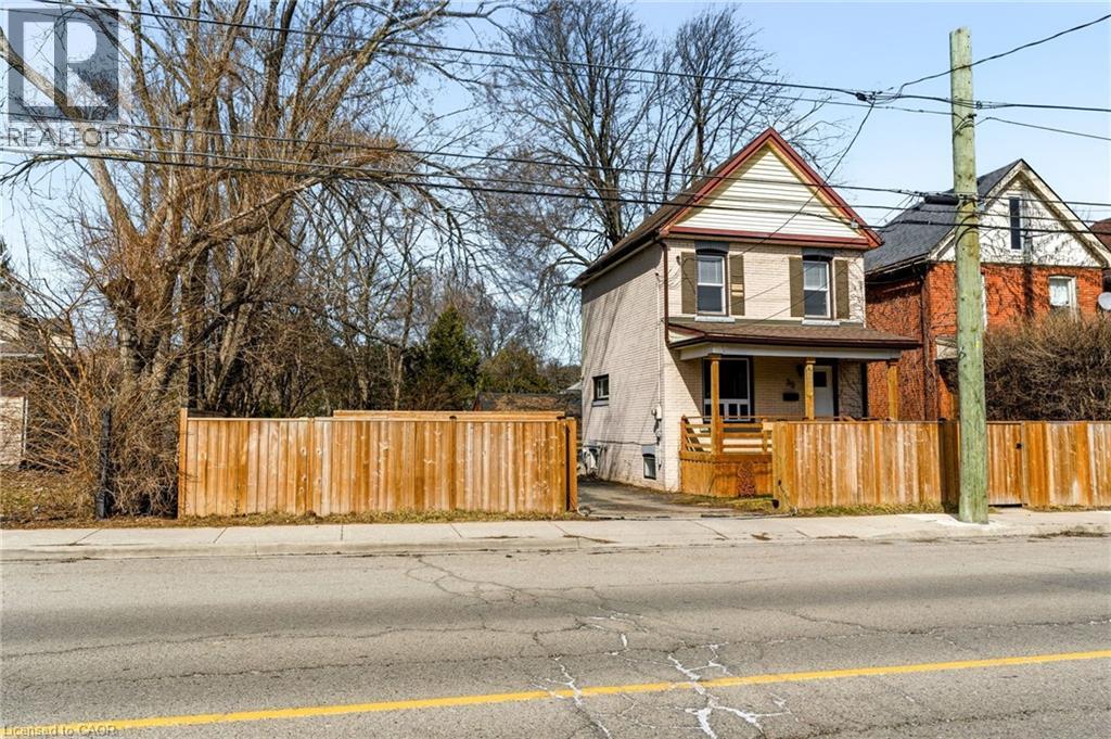 35 Dundas Street, Dundas, Ontario  L8H 1A1 - Photo 33 - 40810868
