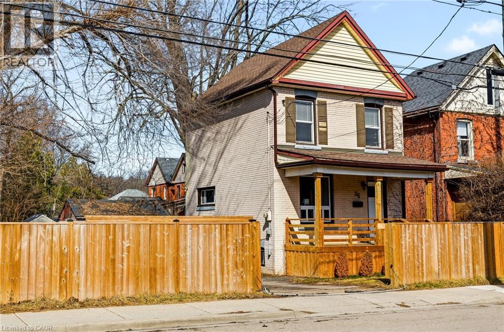 35 Dundas Street, Dundas, Ontario  L8H 1A1 - Photo 34 - 40810868