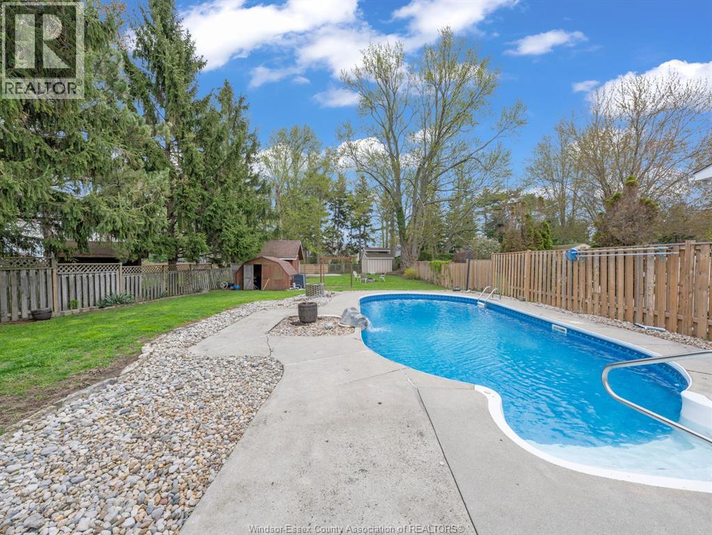 165 Harold Cull Drive, Kingsville, Ontario  N9Y 1Z4 - Photo 39 - 26009650