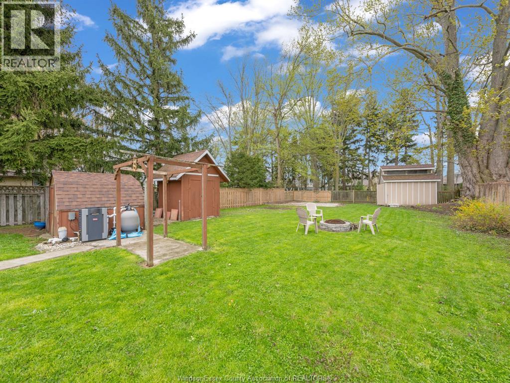 165 Harold Cull Drive, Kingsville, Ontario  N9Y 1Z4 - Photo 43 - 26009650