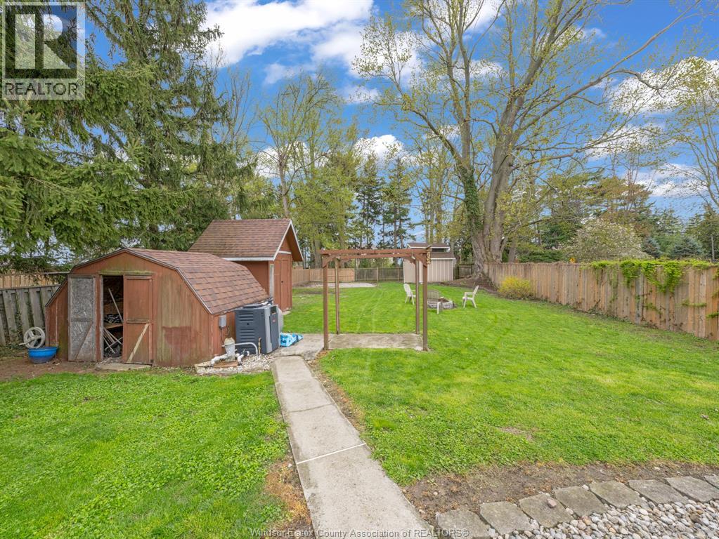 165 Harold Cull Drive, Kingsville, Ontario  N9Y 1Z4 - Photo 41 - 26009650