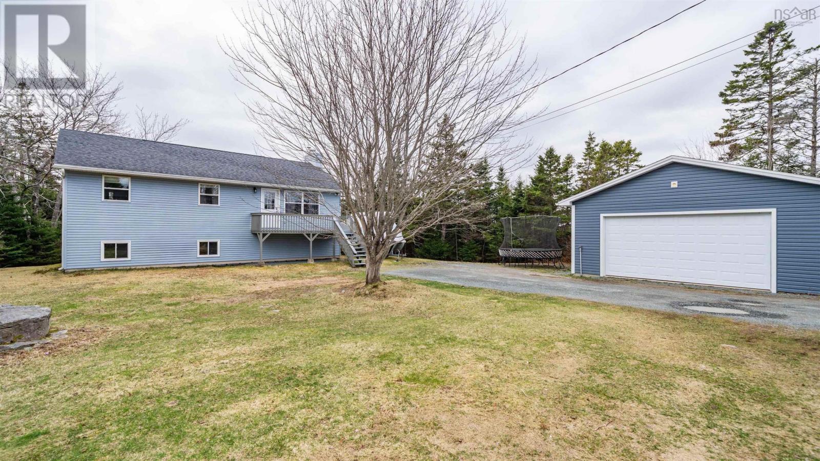206 Les Collins Avenue, West Chezzetcook, Nova Scotia