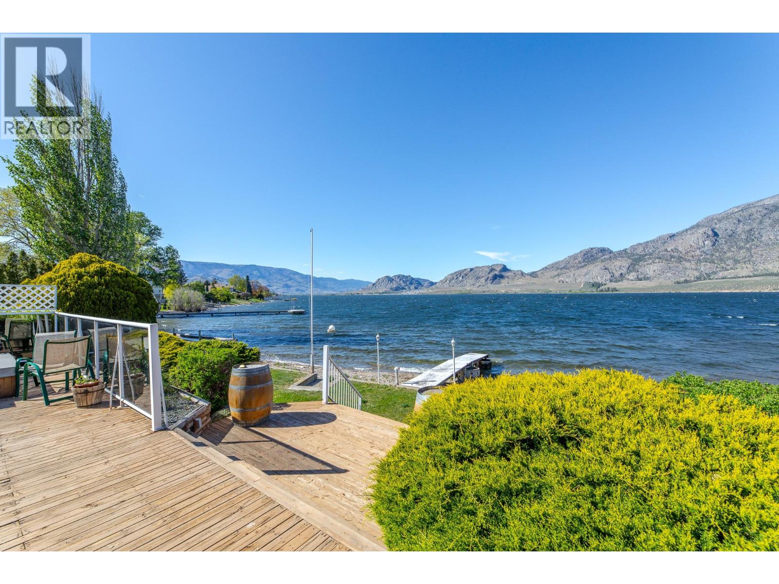 8405 104th Avenue, Osoyoos, British Columbia  V0H 1V2 - Photo 28 - 10385407