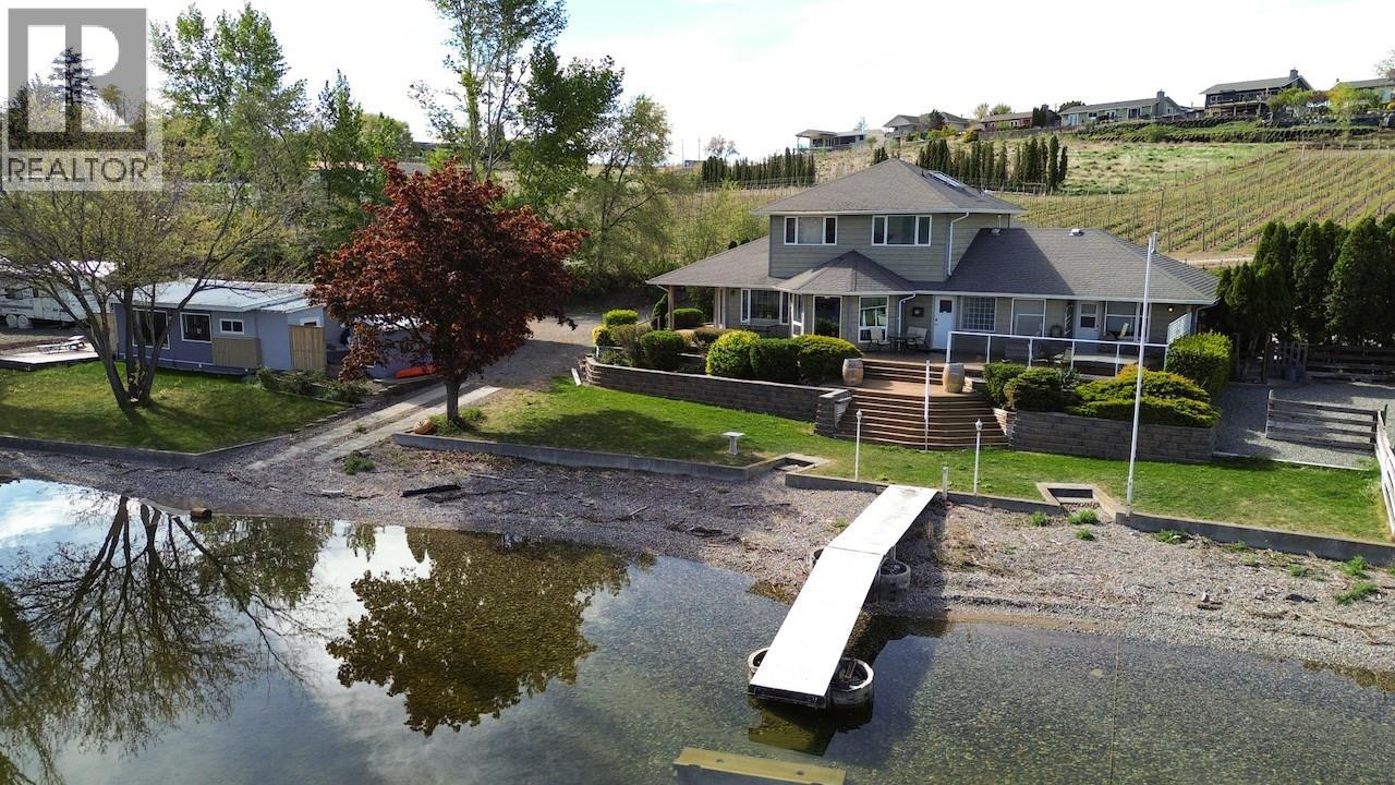 8405 104th Avenue, Osoyoos, British Columbia  V0H 1V2 - Photo 41 - 10385407