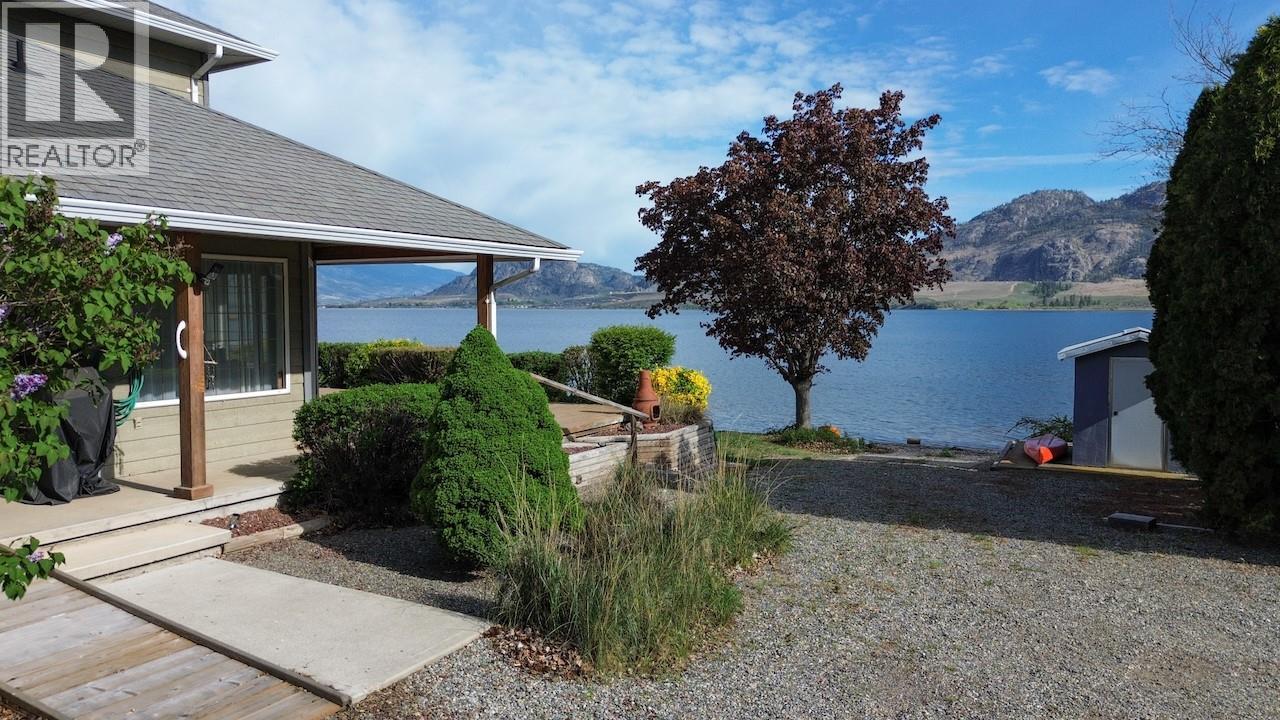 8405 104th Avenue, Osoyoos, British Columbia  V0H 1V2 - Photo 54 - 10385407