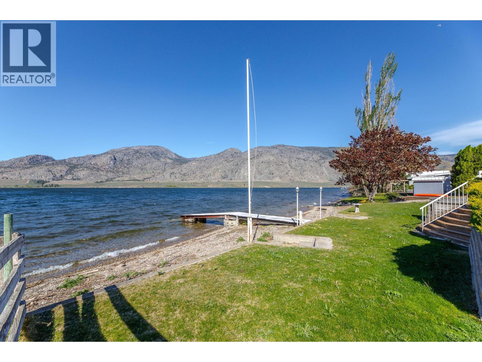 8405 104th Avenue, Osoyoos, British Columbia  V0H 1V2 - Photo 24 - 10385407