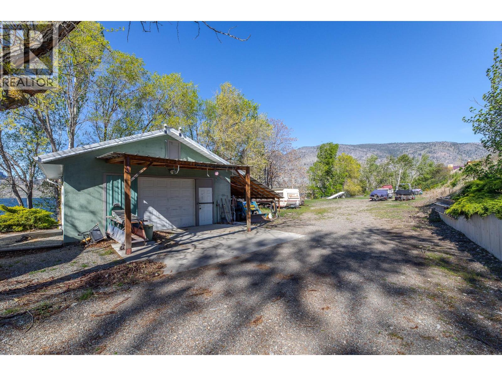 8405 104th Avenue, Osoyoos, British Columbia  V0H 1V2 - Photo 34 - 10385407