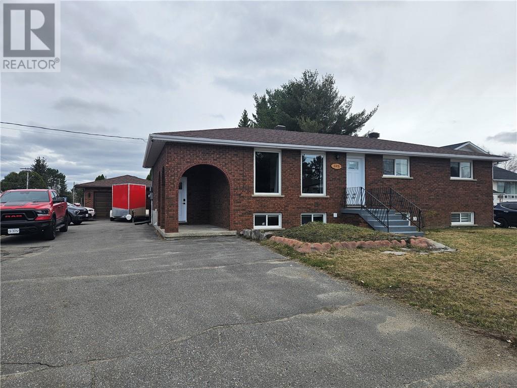 123 Cote, Sudbury, Ontario
