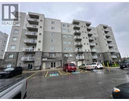 1675 BANWELL Unit# 305, Windsor, Ontario