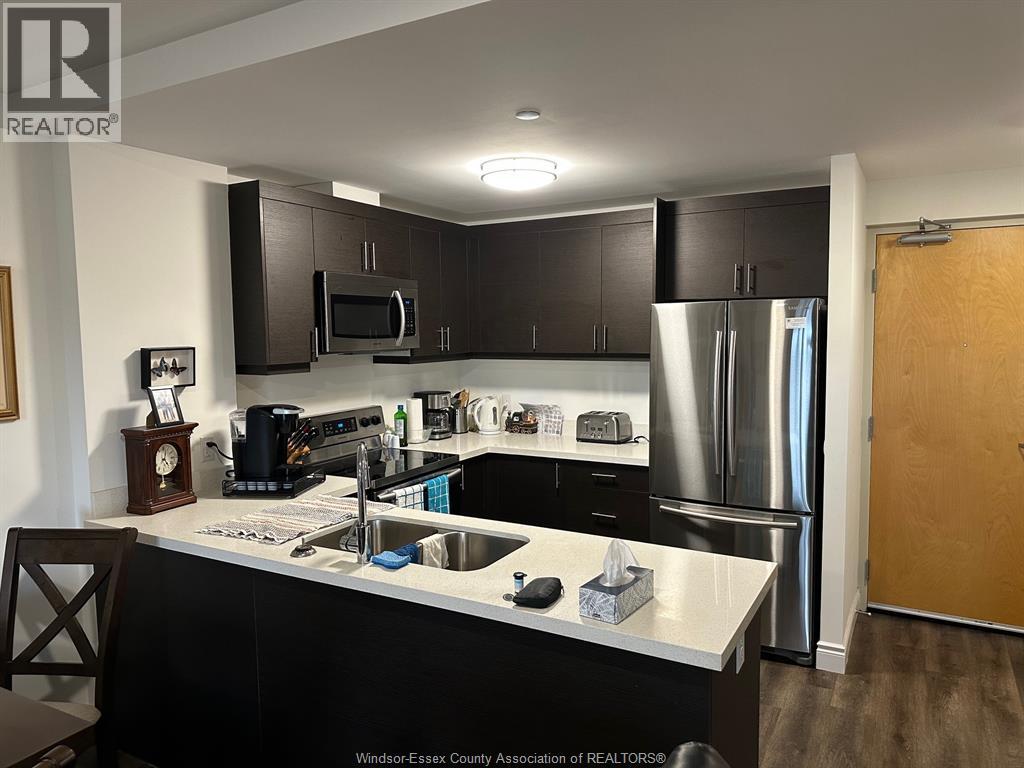 1675 Banwell Unit# 305, Windsor, Ontario  N8P 1P4 - Photo 3 - 26009659