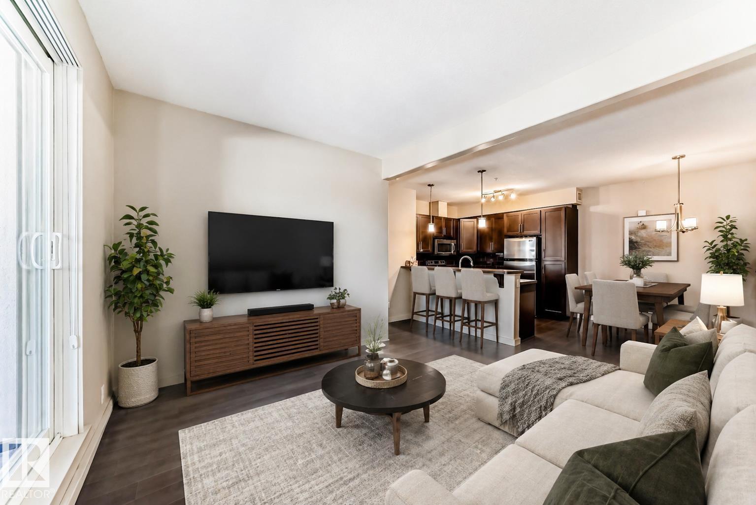 #230 308 AMBLESIDE LINK LI SW, edmonton, Alberta