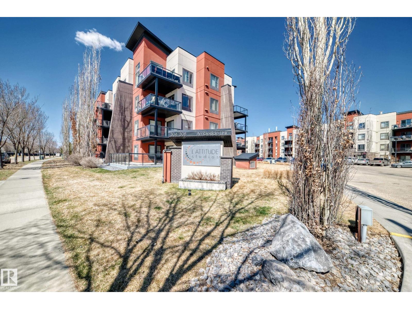 #230 308 Ambleside Link Li Sw, Edmonton, Alberta  T6W 0V3 - Photo 5 - E4484814