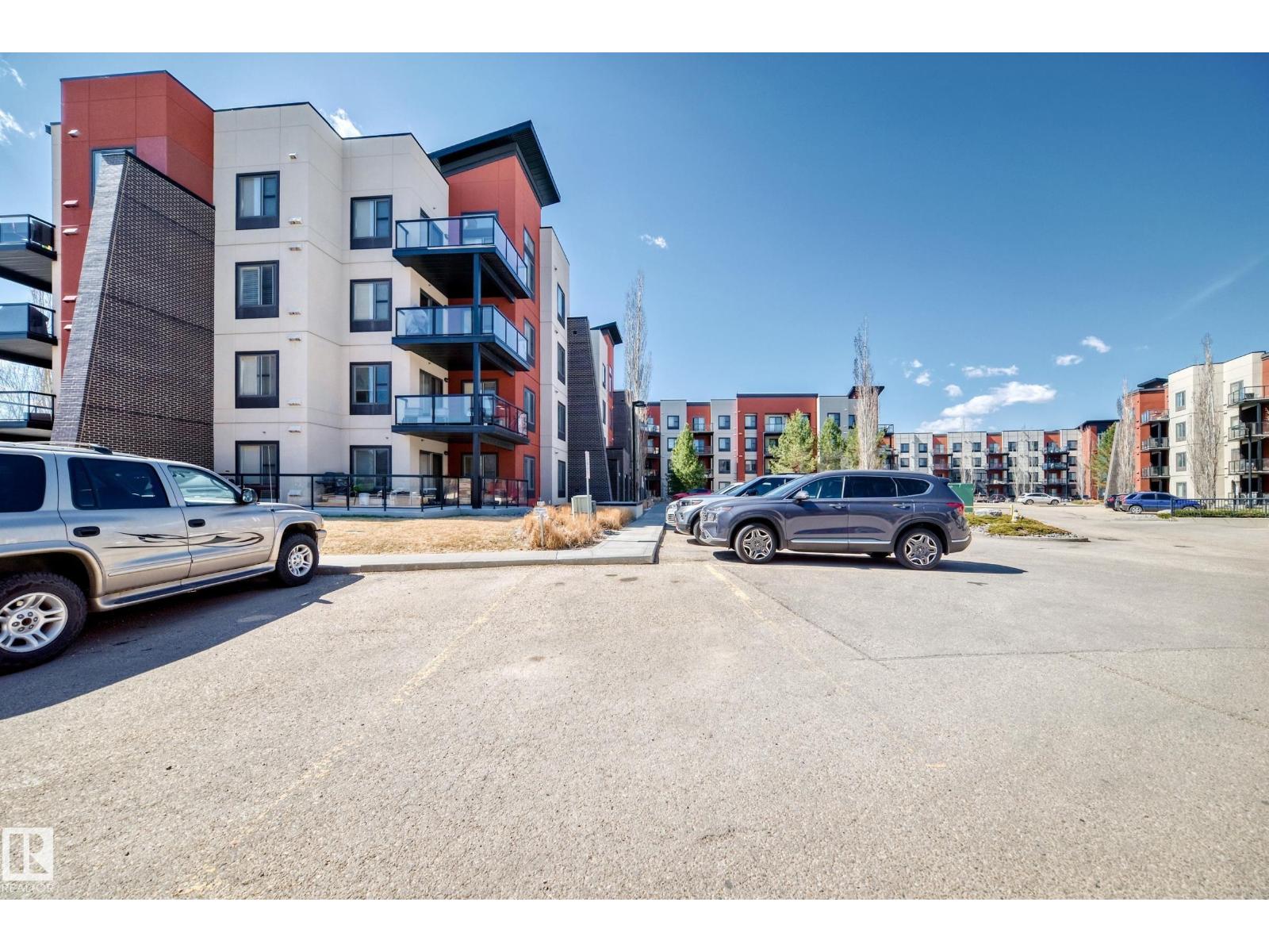 #230 308 Ambleside Link Li Sw, Edmonton, Alberta  T6W 0V3 - Photo 53 - E4484814