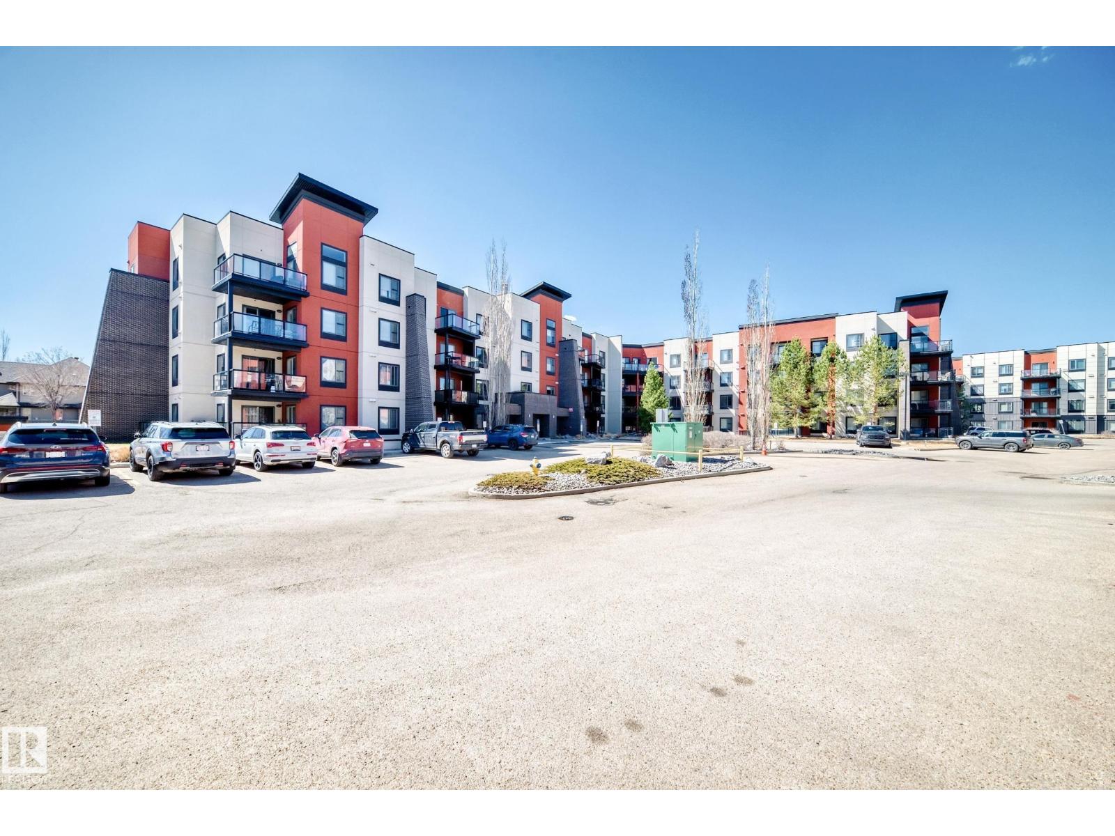 #230 308 Ambleside Link Li Sw, Edmonton, Alberta  T6W 0V3 - Photo 54 - E4484814