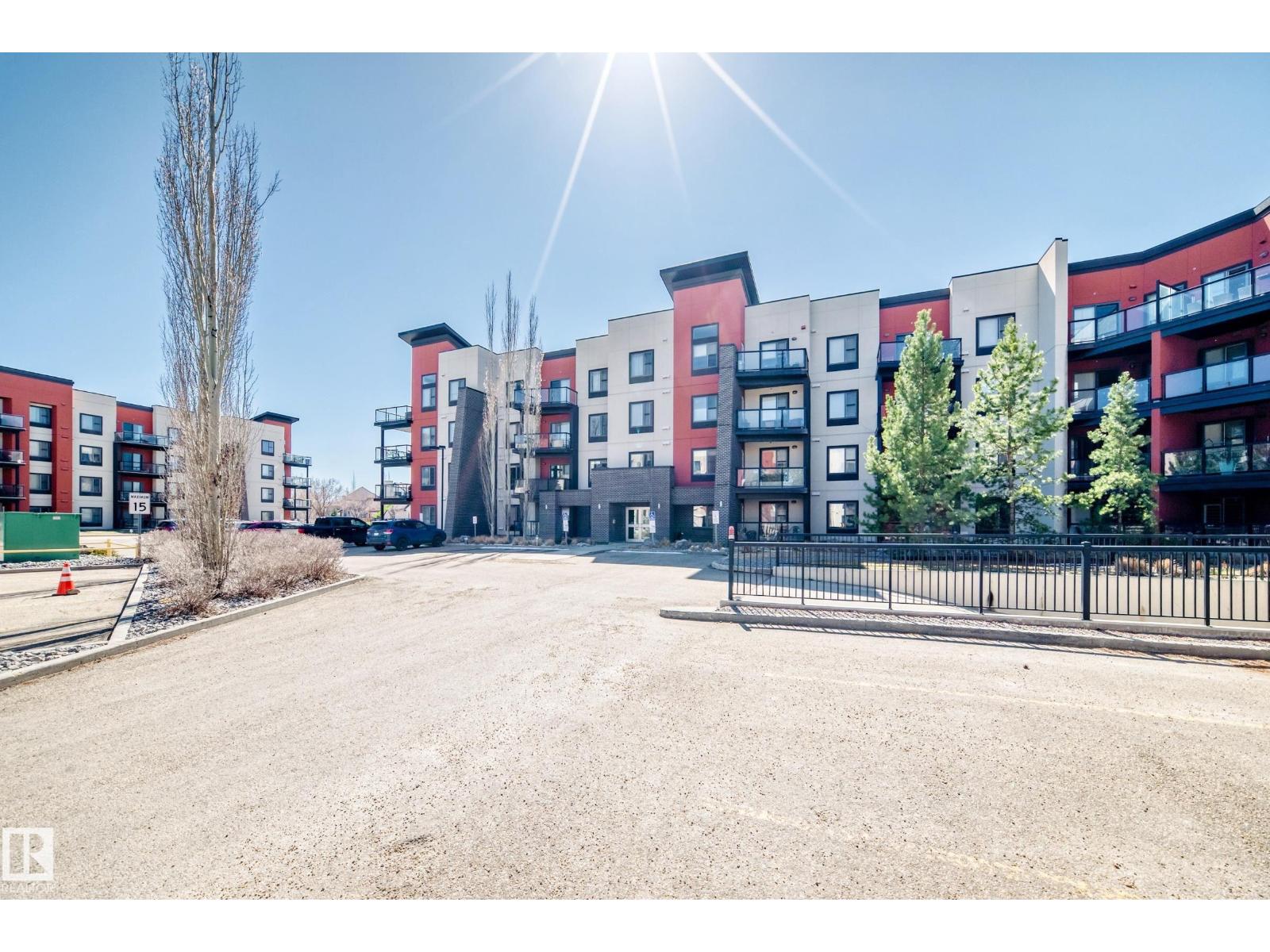 #230 308 Ambleside Link Li Sw, Edmonton, Alberta  T6W 0V3 - Photo 55 - E4484814