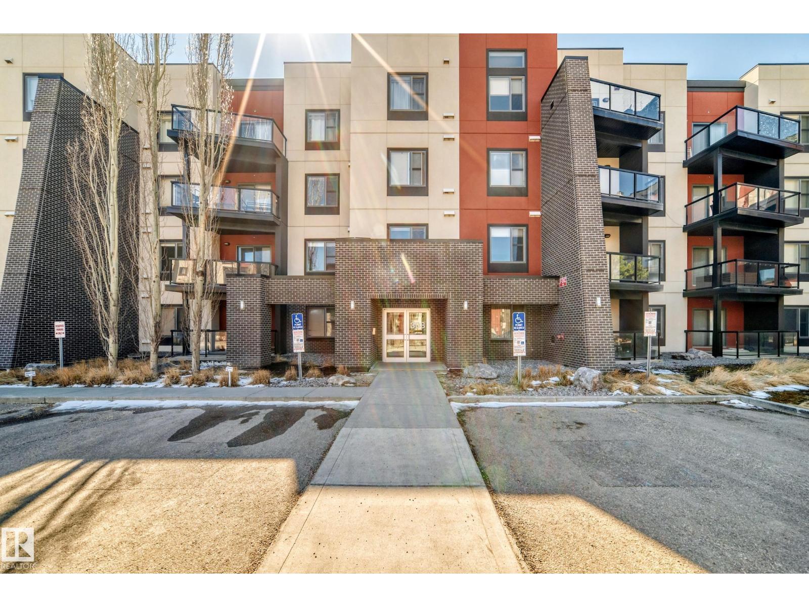 #230 308 Ambleside Link Li Sw, Edmonton, Alberta  T6W 0V3 - Photo 6 - E4484814