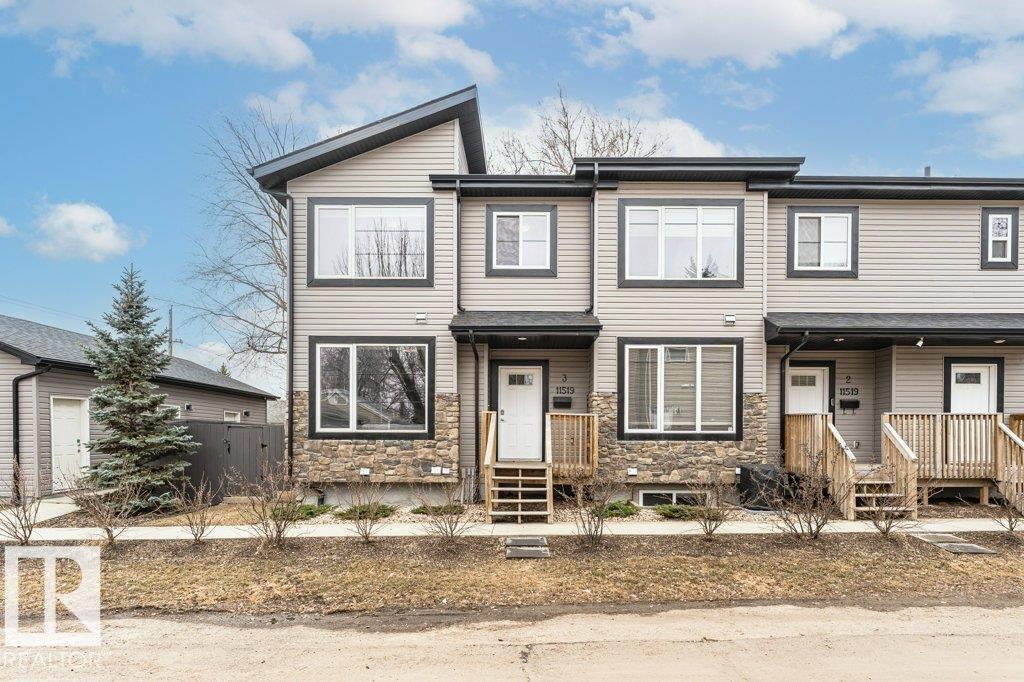 #3 11519 122 ST NW, edmonton, Alberta