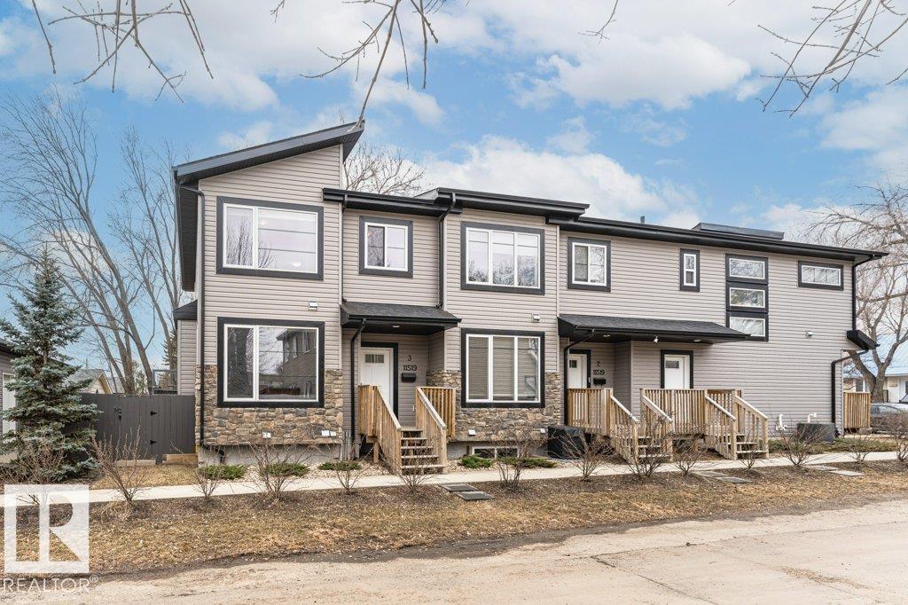 #3 11519 122 St Nw, Edmonton, Alberta  T6M 0B6 - Photo 2 - E4484815