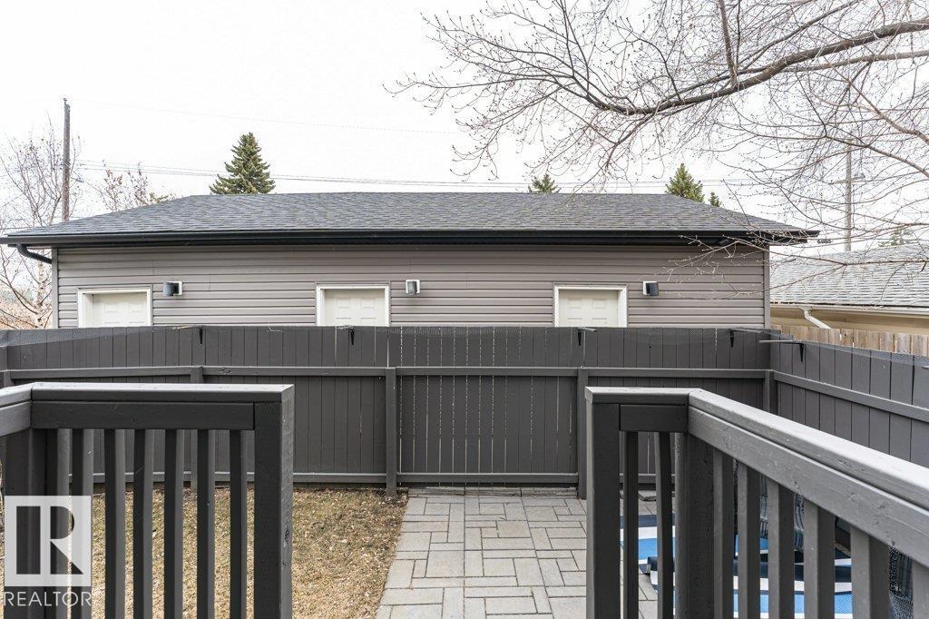 #3 11519 122 St Nw, Edmonton, Alberta  T6M 0B6 - Photo 41 - E4484815