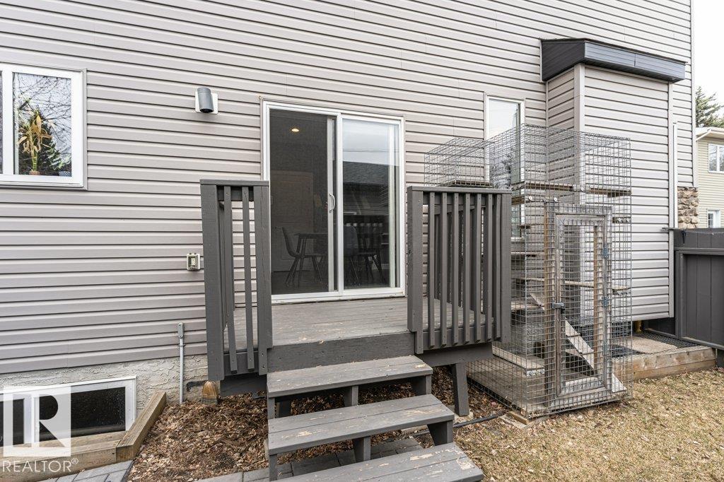 #3 11519 122 St Nw, Edmonton, Alberta  T6M 0B6 - Photo 44 - E4484815