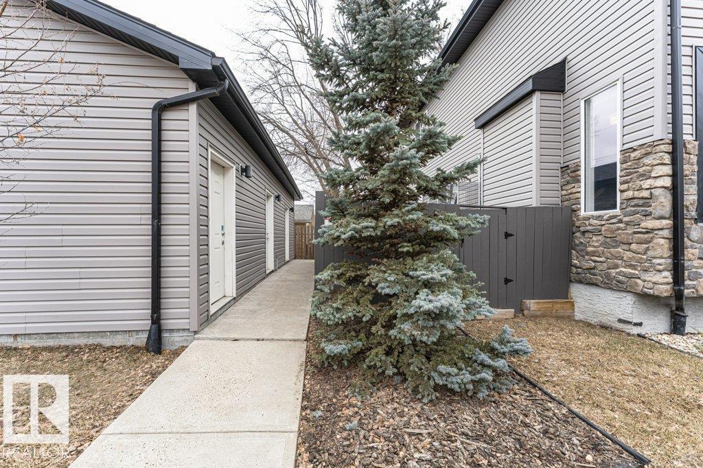 #3 11519 122 St Nw, Edmonton, Alberta  T6M 0B6 - Photo 45 - E4484815