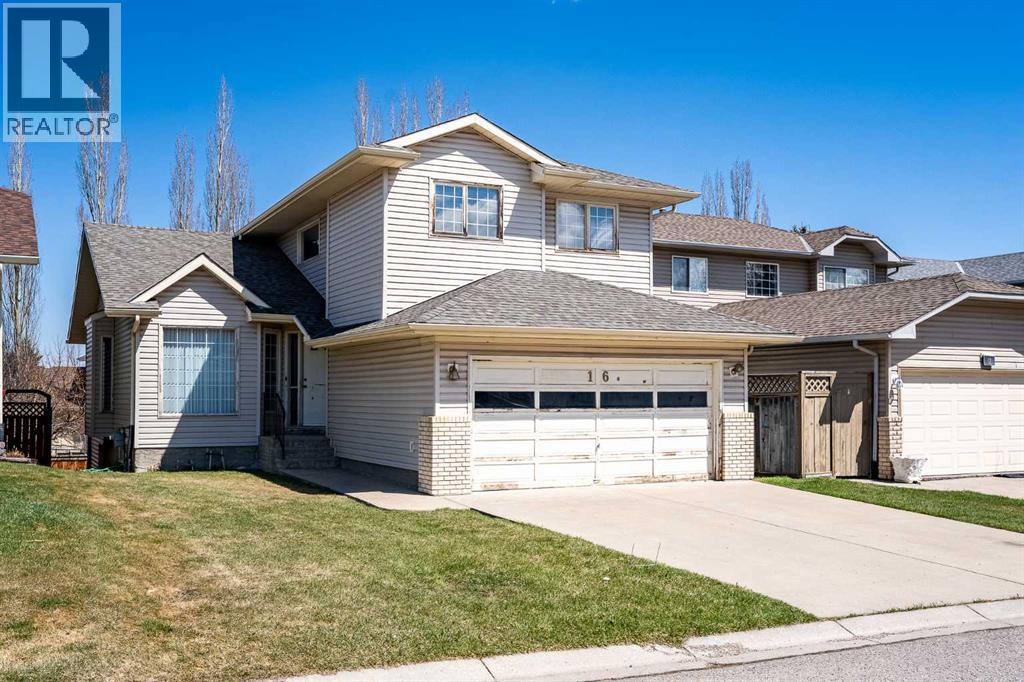 16 Macewan Ridge View Nw, Calgary, Alberta  T3K 3W2 - Photo 1 - A2305680