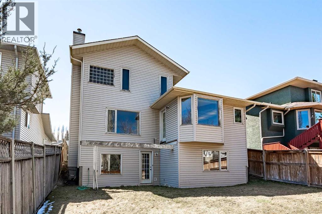 16 Macewan Ridge View Nw, Calgary, Alberta  T3K 3W2 - Photo 24 - A2305680