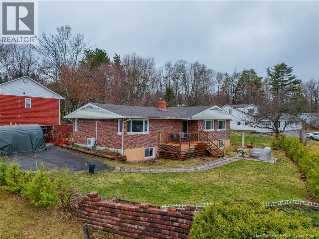 <h3>$424,900</h3><p>2 Robin Drive, Fredericton, New Brunswick</p>