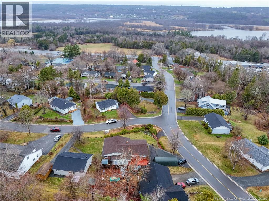 2 Robin Drive, Fredericton, New Brunswick  E3C 1K6 - Photo 43 - NB138321