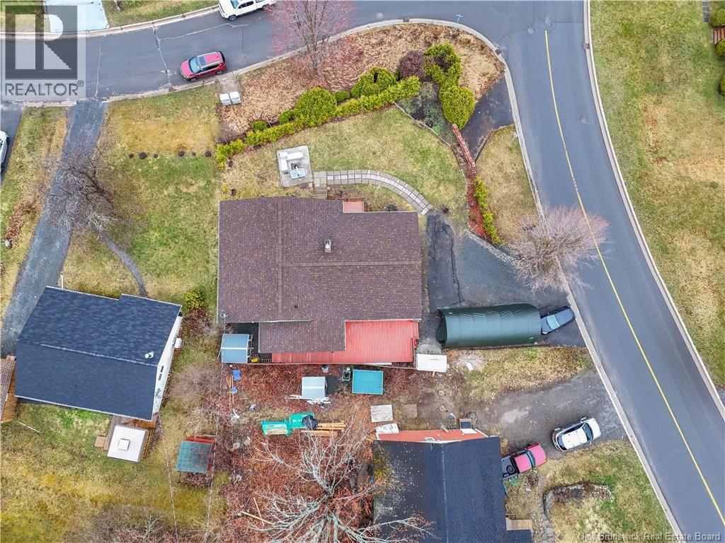 2 Robin Drive, Fredericton, New Brunswick  E3C 1K6 - Photo 44 - NB138321