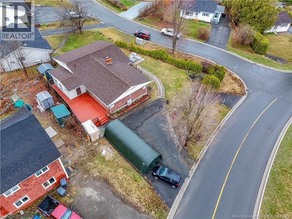 2 Robin Drive, Fredericton, New Brunswick  E3C 1K6 - Photo 45 - NB138321