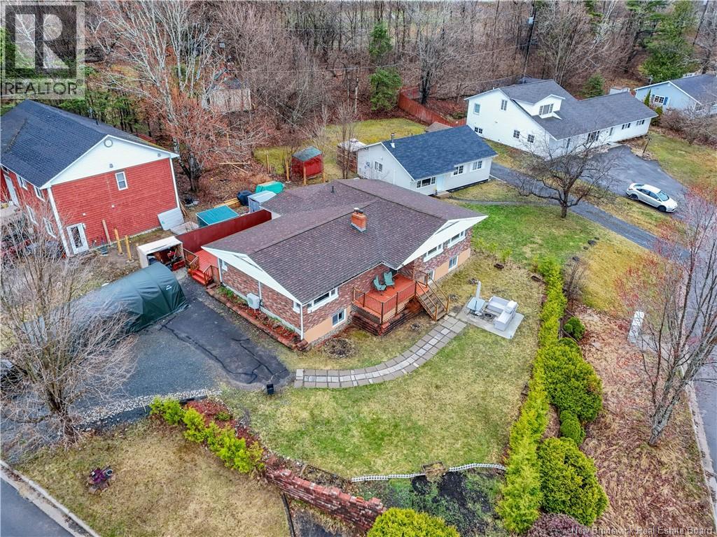 2 Robin Drive, Fredericton, New Brunswick  E3C 1K6 - Photo 46 - NB138321