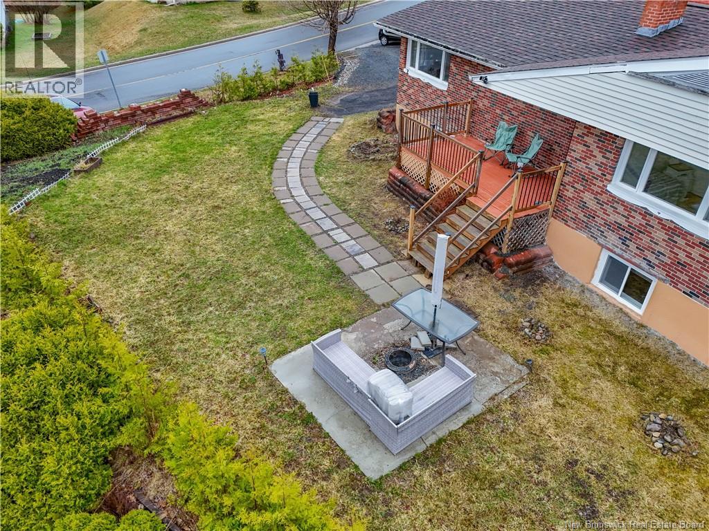 2 Robin Drive, Fredericton, New Brunswick  E3C 1K6 - Photo 47 - NB138321
