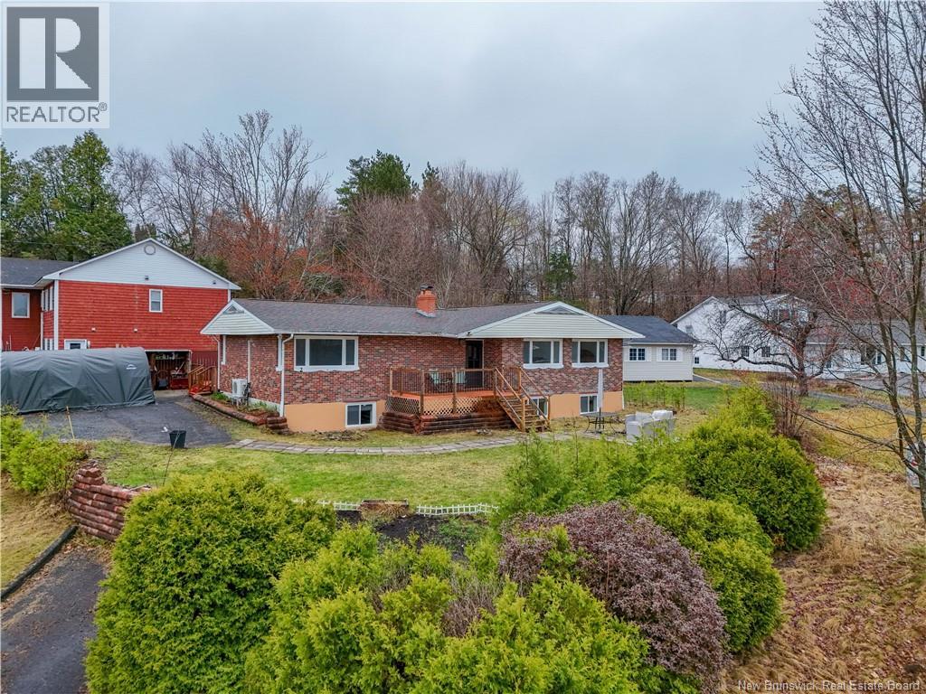 2 Robin Drive, Fredericton, New Brunswick  E3C 1K6 - Photo 48 - NB138321