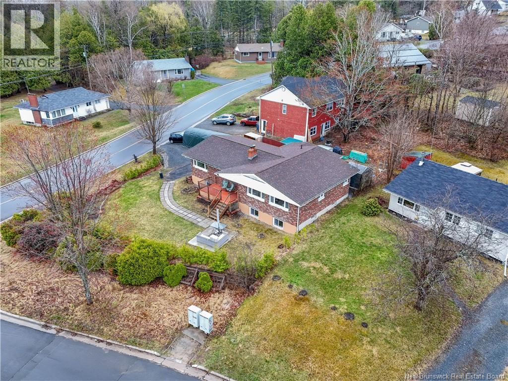 2 Robin Drive, Fredericton, New Brunswick  E3C 1K6 - Photo 49 - NB138321