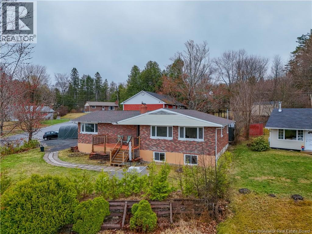 2 Robin Drive, Fredericton, New Brunswick  E3C 1K6 - Photo 50 - NB138321