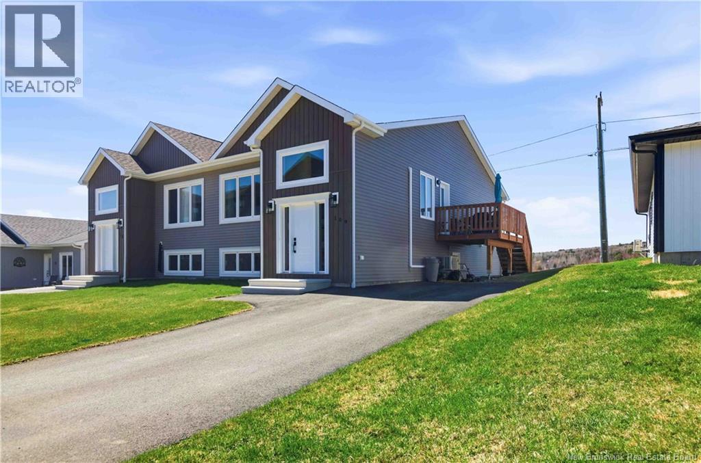 109 Attenborough Drive, Fredericton, New Brunswick  E3A 9R6 - Photo 1 - NB138176