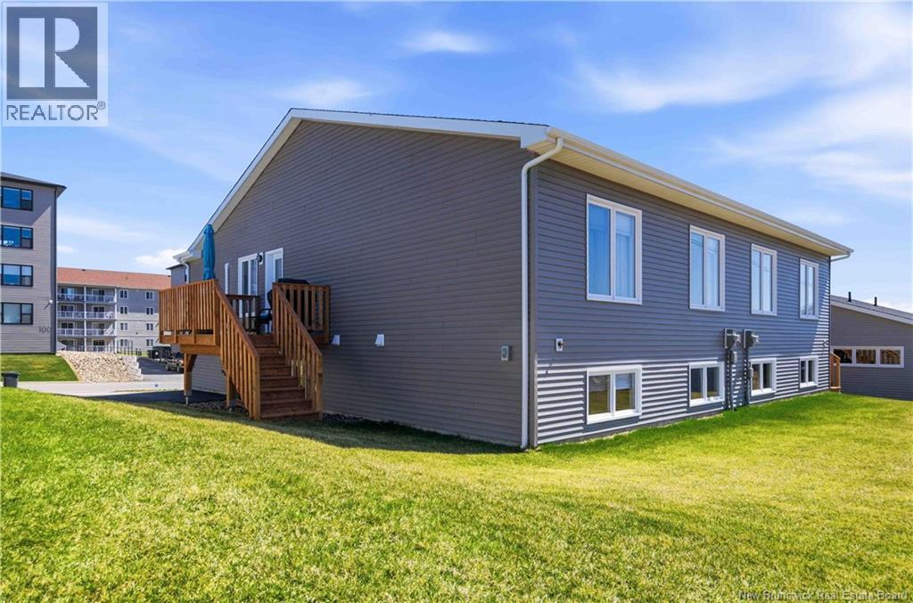 109 Attenborough Drive, Fredericton, New Brunswick  E3A 9R6 - Photo 39 - NB138176
