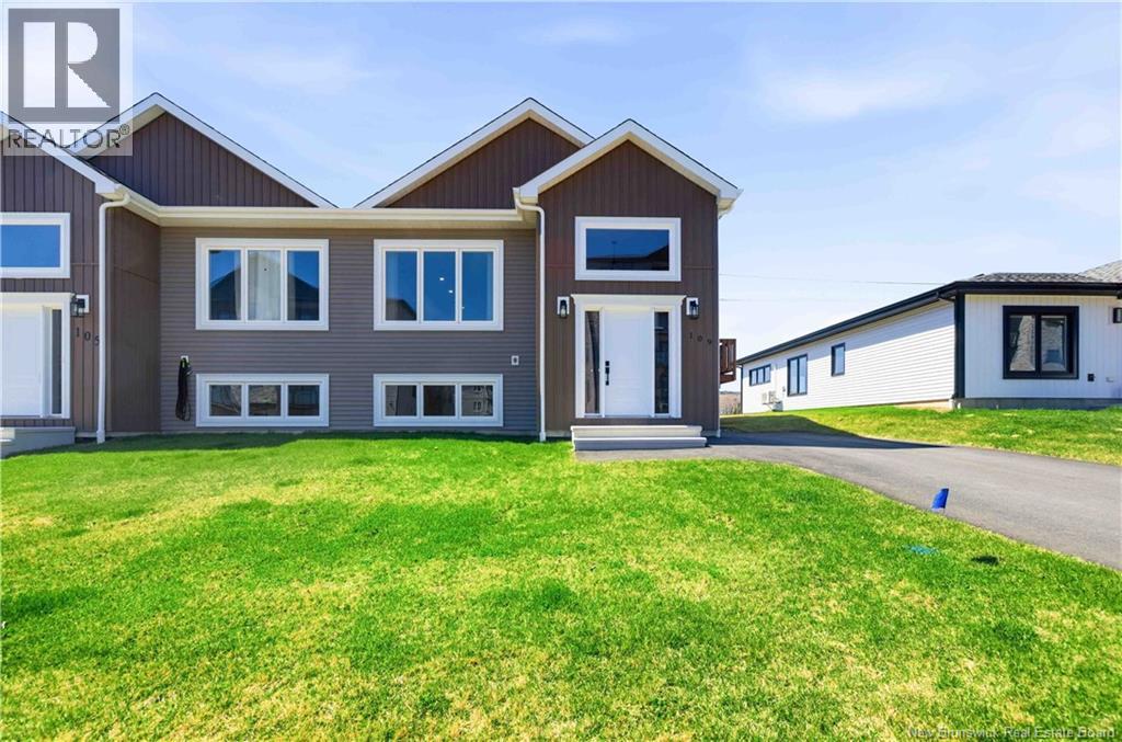 109 Attenborough Drive, Fredericton, New Brunswick  E3A 9R6 - Photo 40 - NB138176