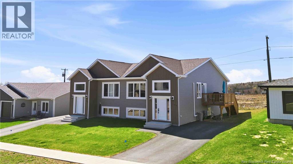 109 Attenborough Drive, Fredericton, New Brunswick  E3A 9R6 - Photo 43 - NB138176