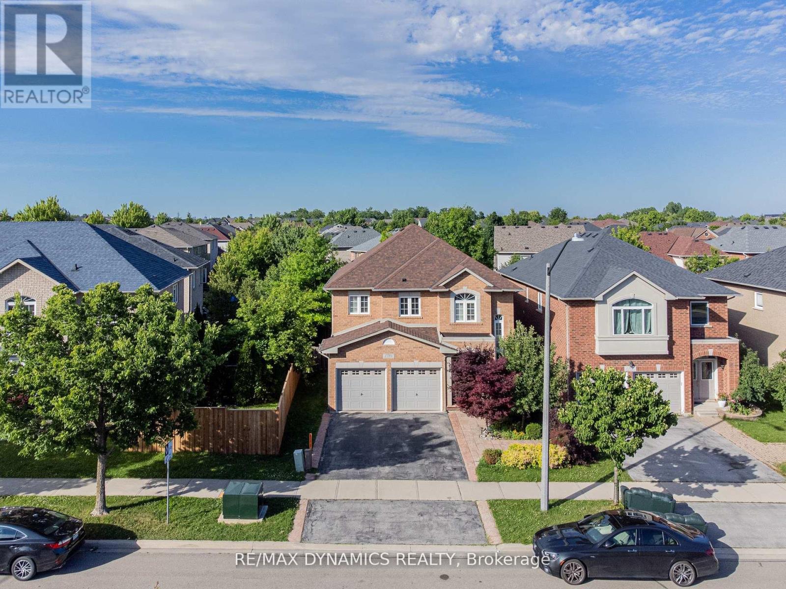 2381 GRAND OAK TRAIL, Oakville, Ontario
