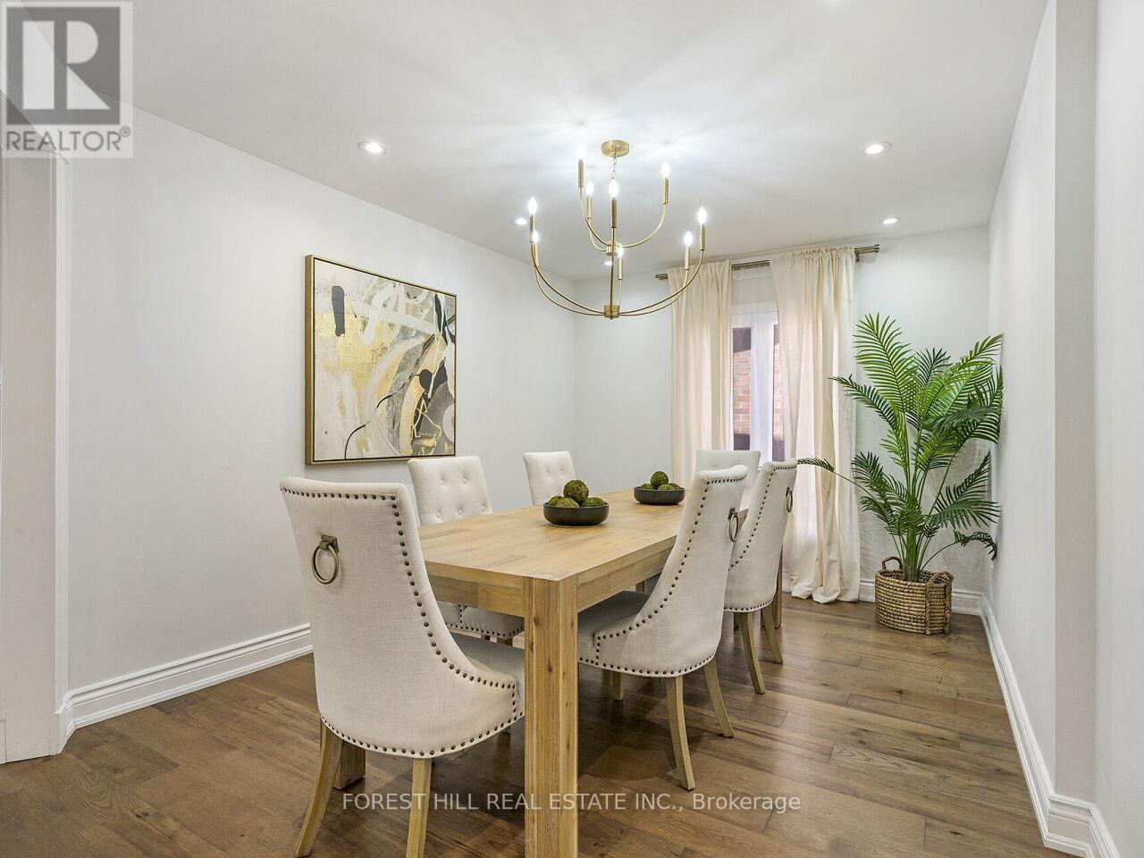 4076 Colonial Drive, Mississauga, Ontario  L5L 4K1 - Photo 11 - W13062202