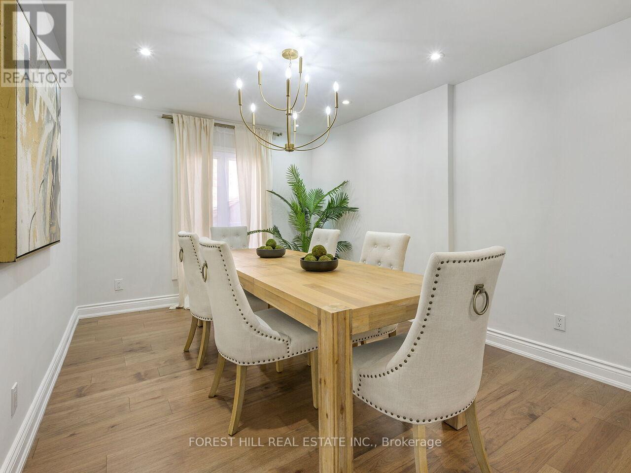 4076 Colonial Drive, Mississauga, Ontario  L5L 4K1 - Photo 13 - W13062202