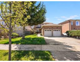 4076 COLONIAL DRIVE, Mississauga, Ontario