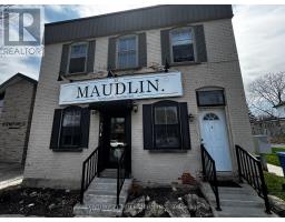2 - 234 BROADWAY AVENUE, Orangeville, Ontario