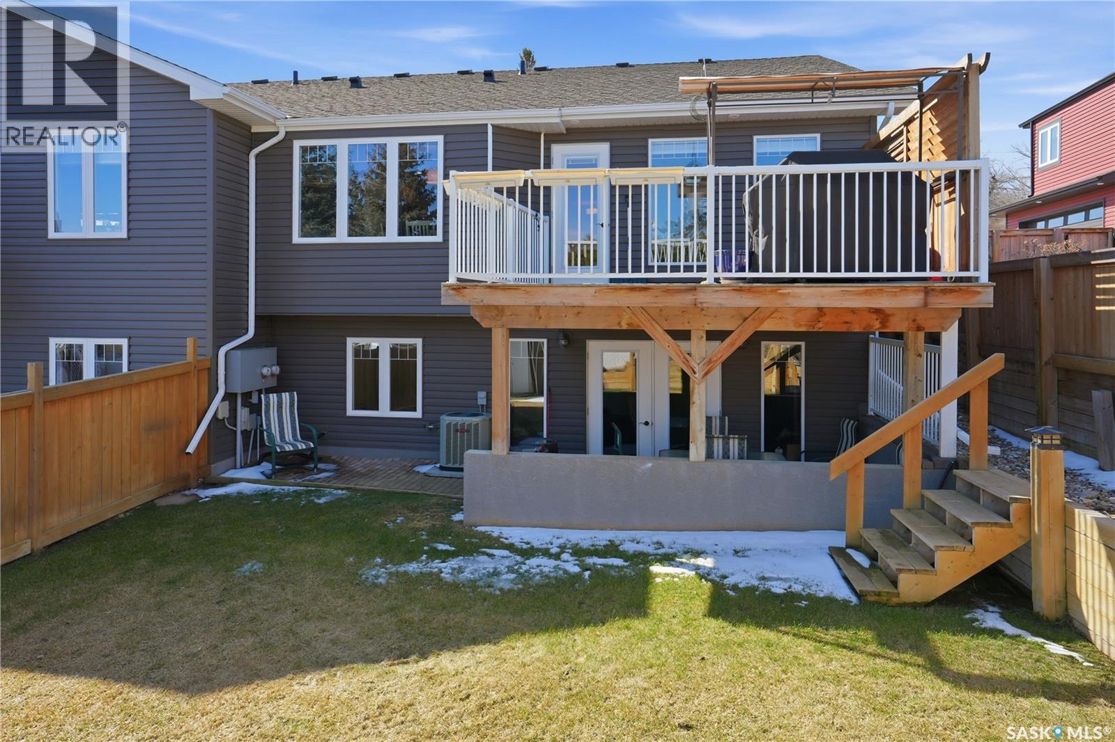 86 28th Street, Battleford, Saskatchewan  S0M 0E0 - Photo 36 - SK034429