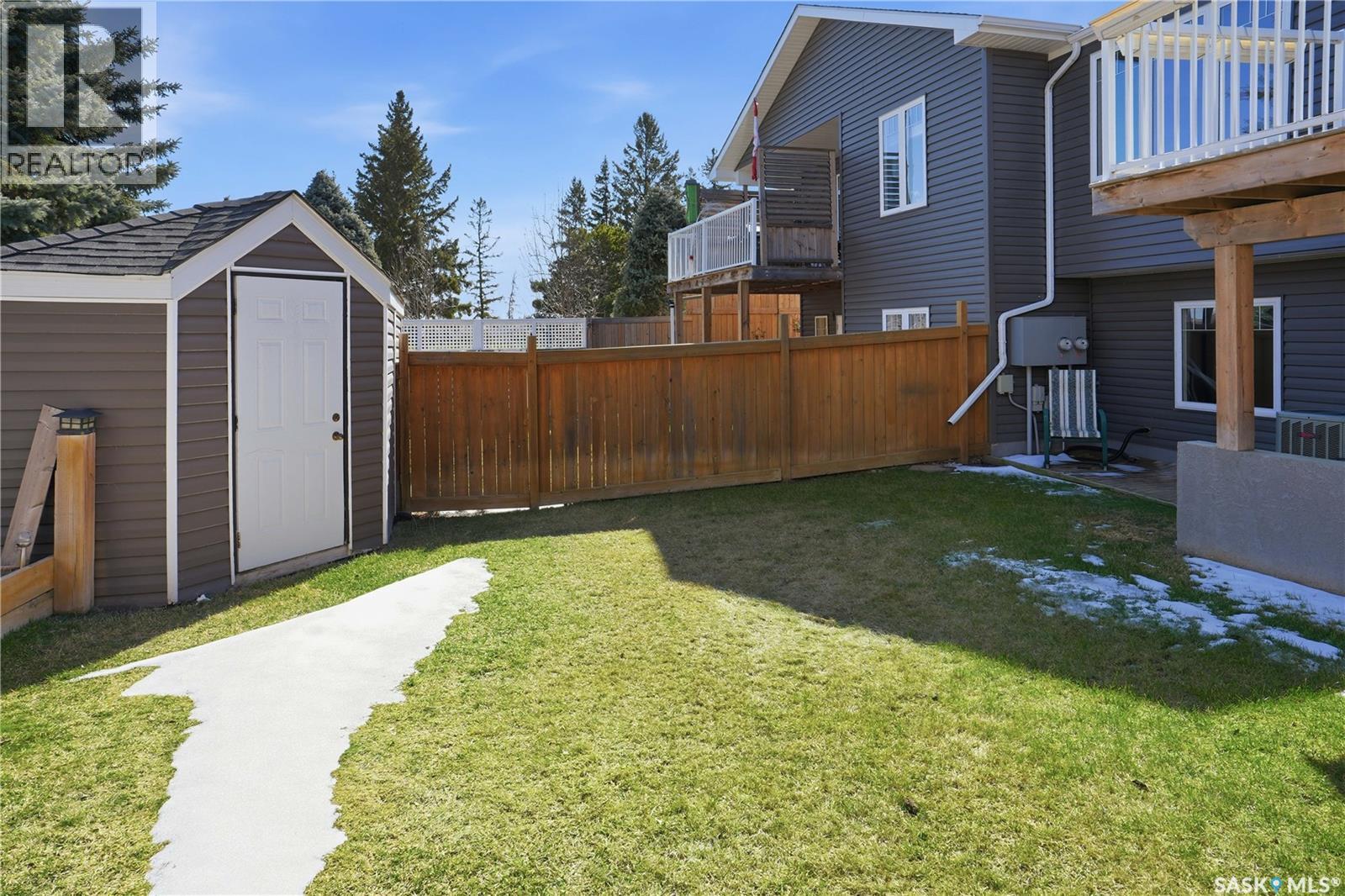 86 28th Street, Battleford, Saskatchewan  S0M 0E0 - Photo 41 - SK034429